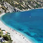 Appart hôtel Avra Akhladherí
