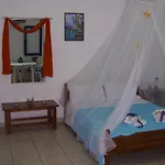 Avra Lejlighedshotel