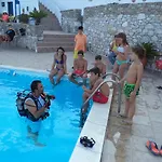 Appart hôtel Avra 3*
