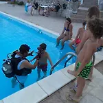 Avra Appart hôtel 3*
