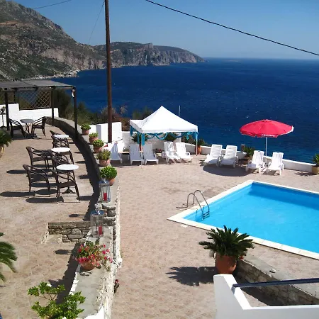 Aparthotel Avra