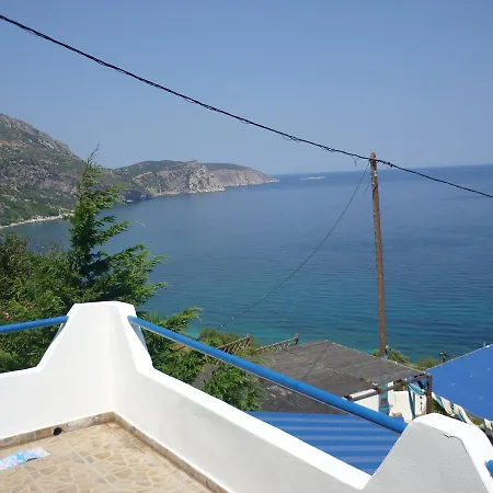 Aparthotel Avra 3*