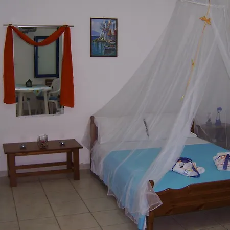 Avra Aparthotel