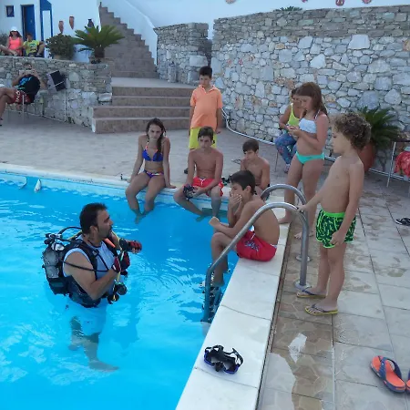 Aparthotel Avra 3*