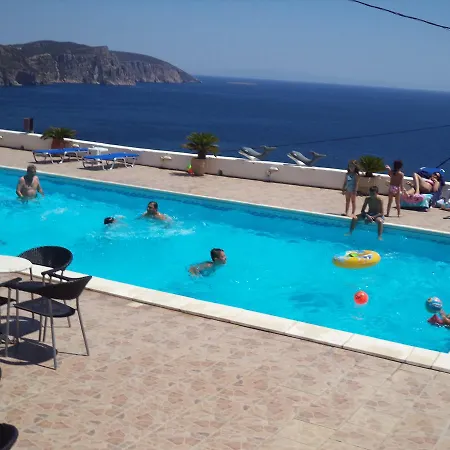 Aparthotel Avra 3*
