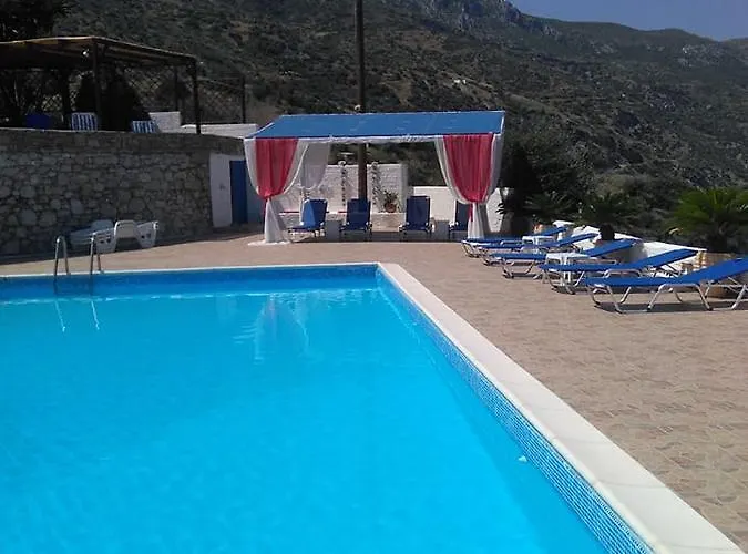 Aparthotel Avra